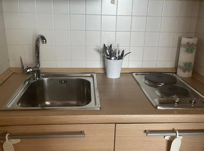 Al 315 A San Giovanni Apartment