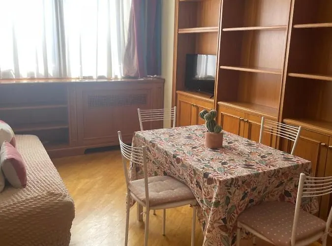 Apartment Al 315 A San Giovanni