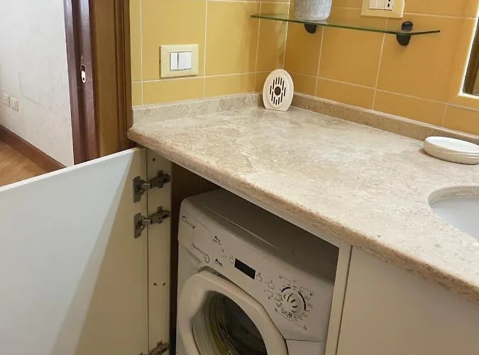 Apartment Al 315 A San Giovanni *
